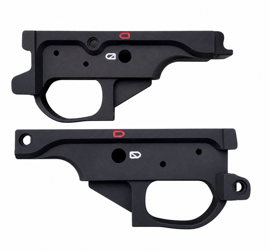 Cerakote Colored Pictograms for LS5