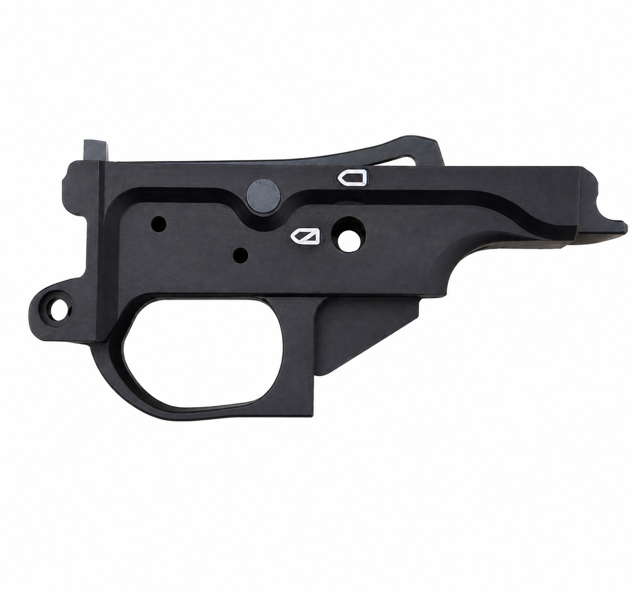 LS5 Incomplete Trigger Housing