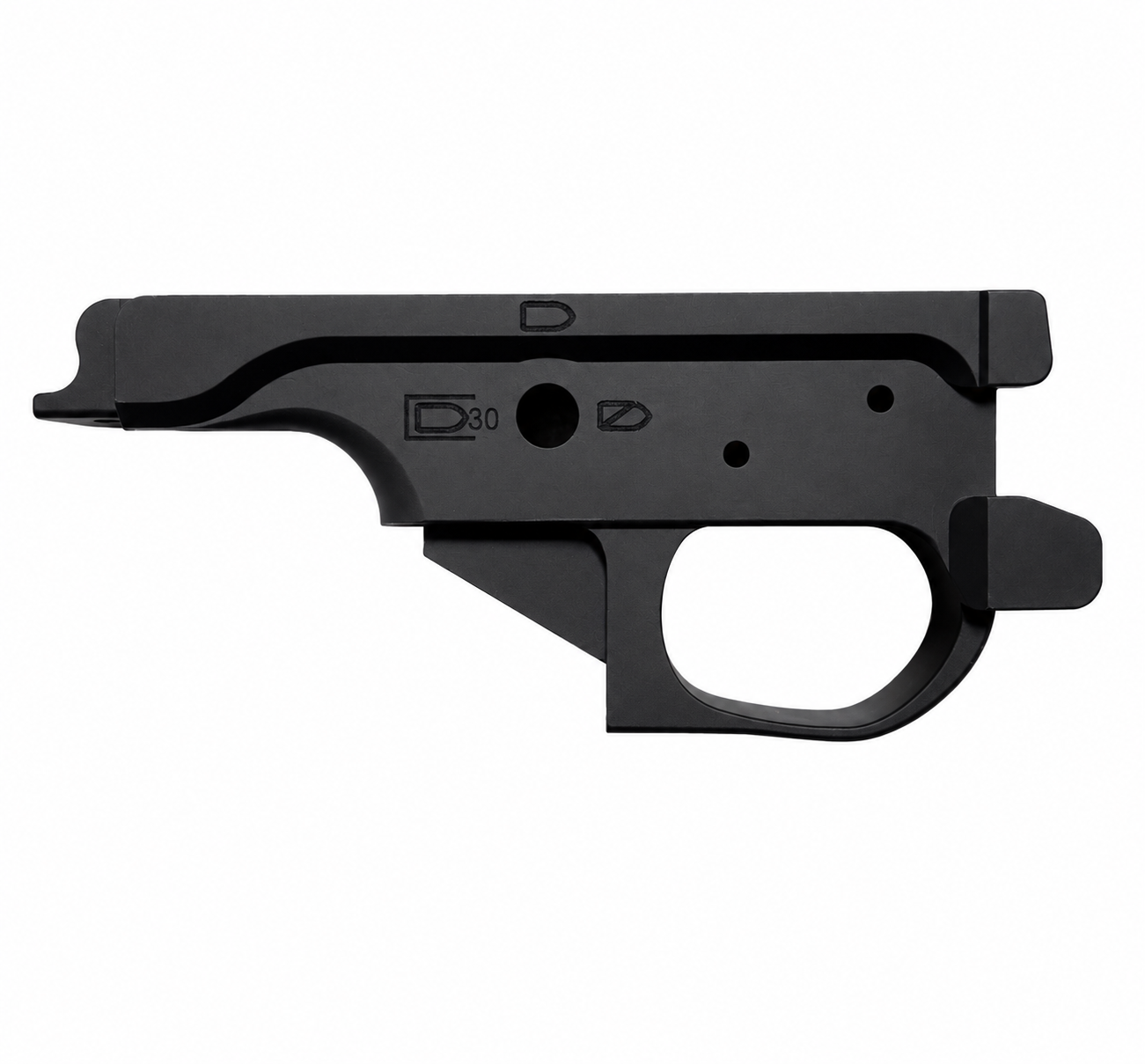 LS5 Incomplete Trigger Housing