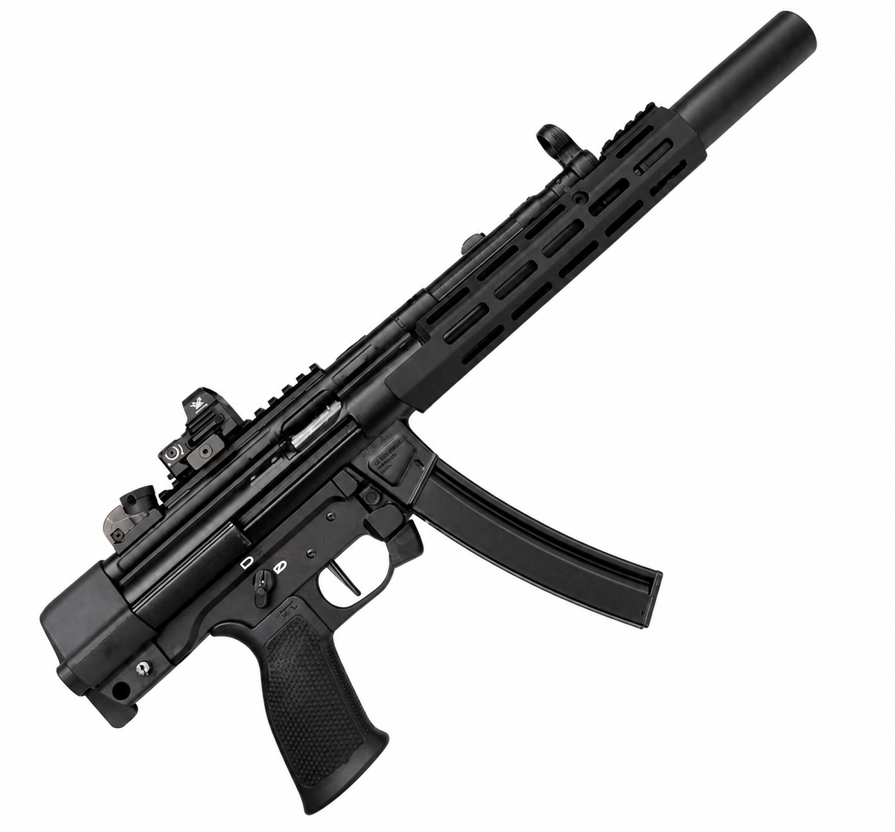 S+1 Handguard