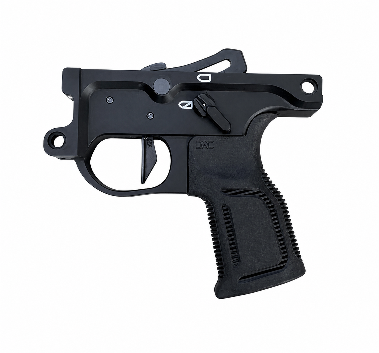 LS5 Complete Trigger Group K Push-Pin – leesporting