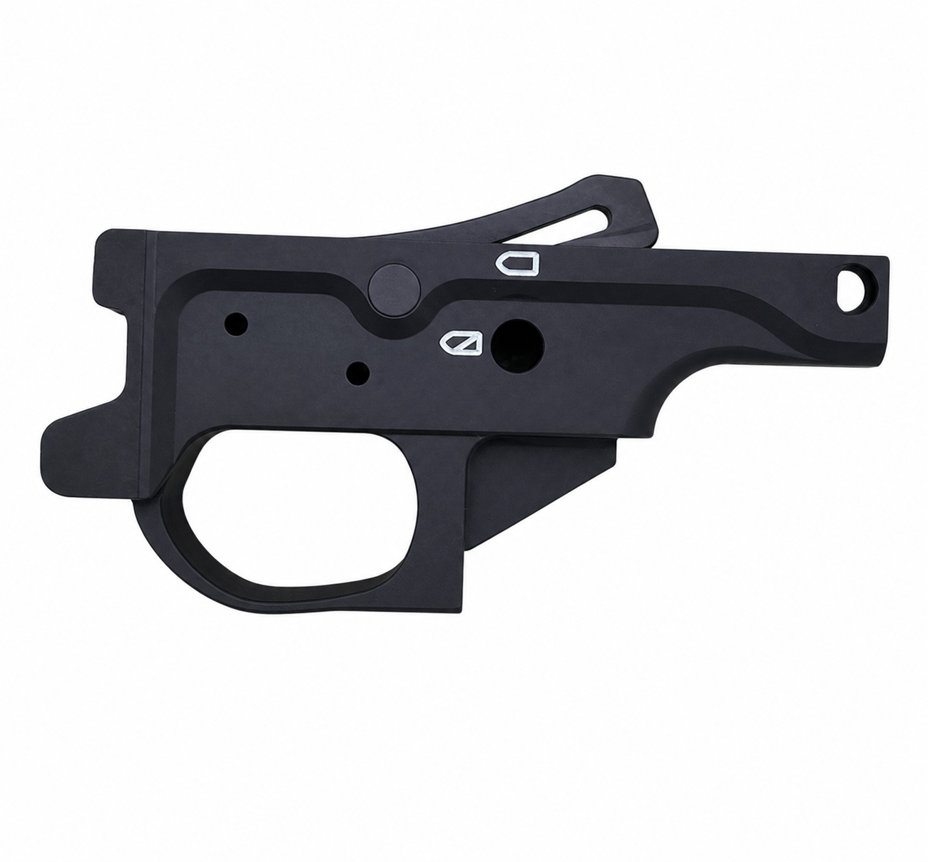 LS5 Incomplete Trigger Housing