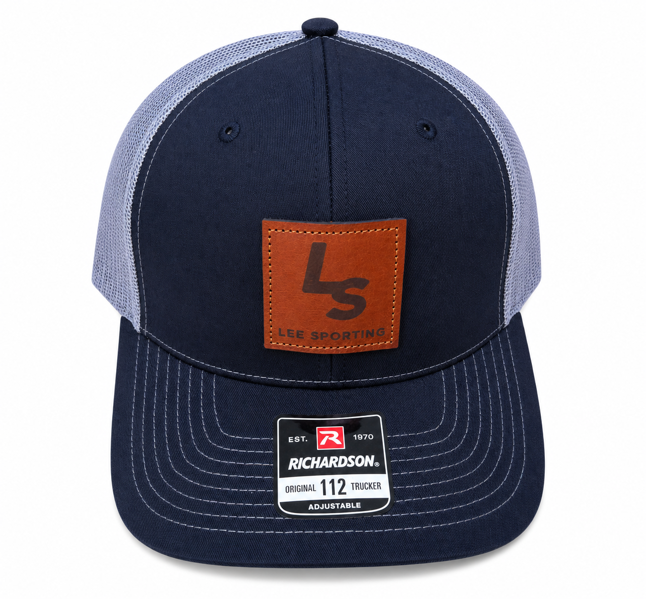 Richardson Trucker Hat