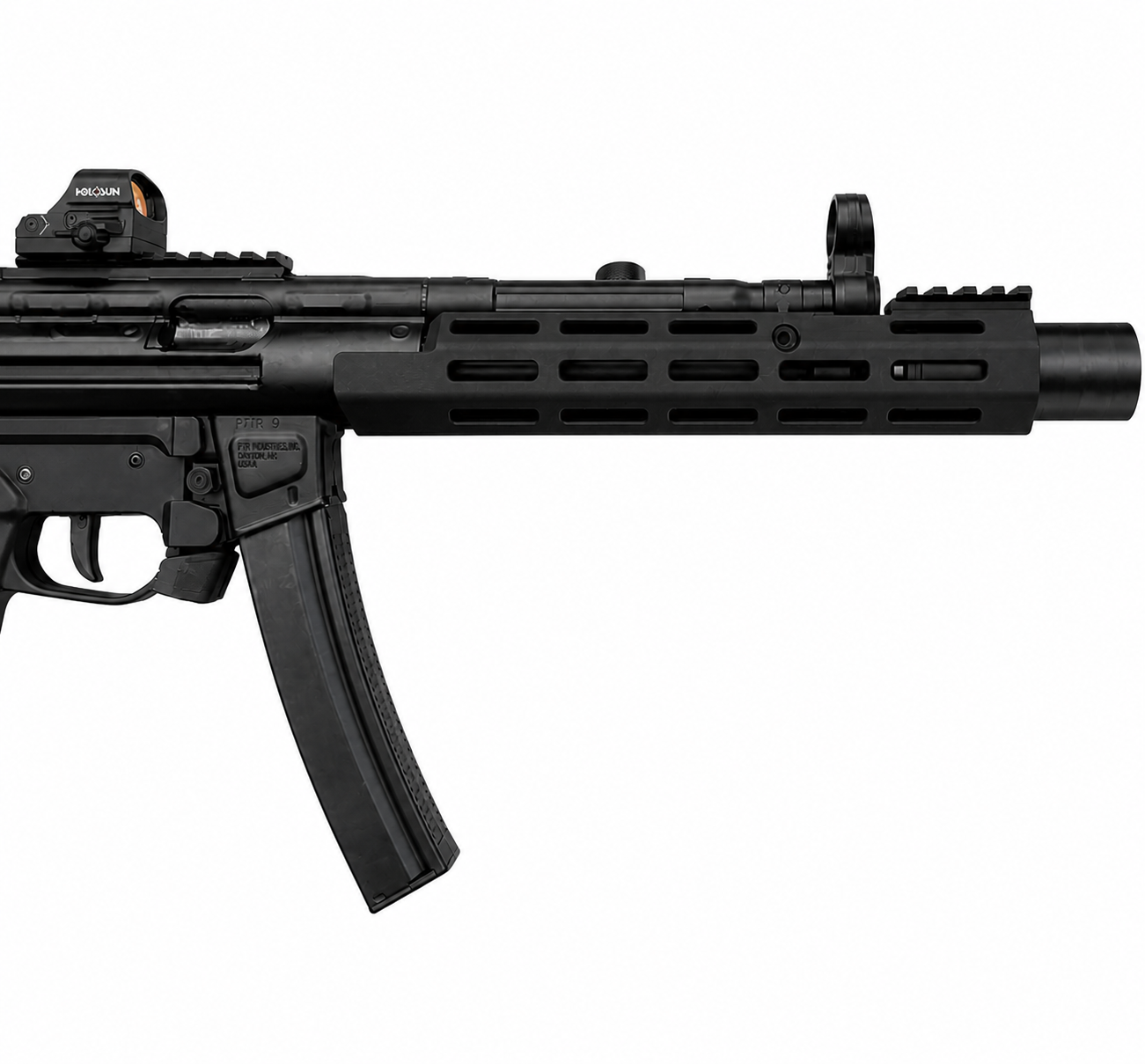 S+1 Handguard