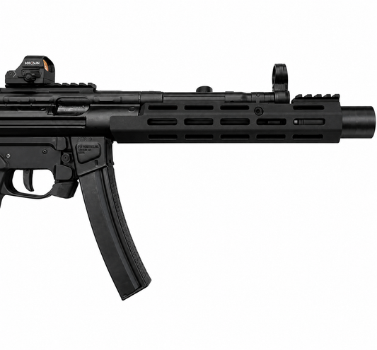 S+1 Handguard