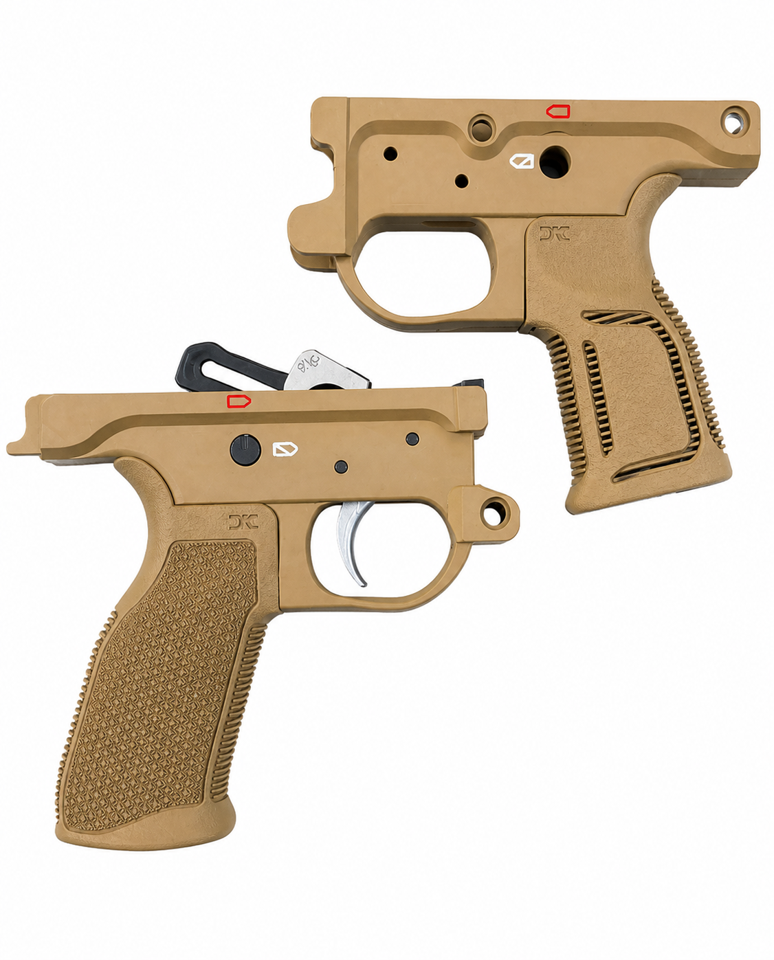 RAL8000 Cerakote for LS5