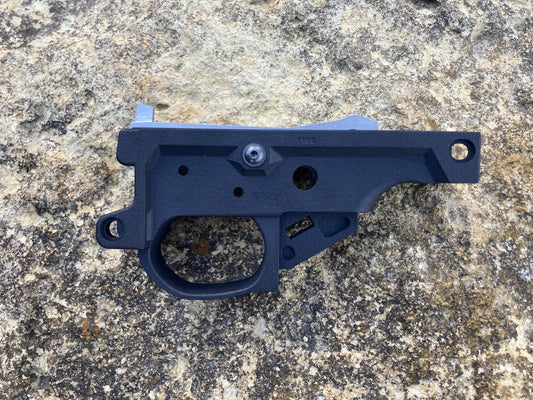 Housing - K Front Pin
